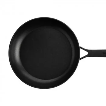 Набір сковорід KitchenAid CFA CC005685-001, 20+28 см, купити в Україні, найкраща ціна – KitchenAid - Фото 4