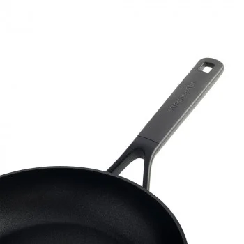 Набір сковорід KitchenAid CFA CC005685-001, 20+28 см, купити в Україні, найкраща ціна – KitchenAid - Фото 6