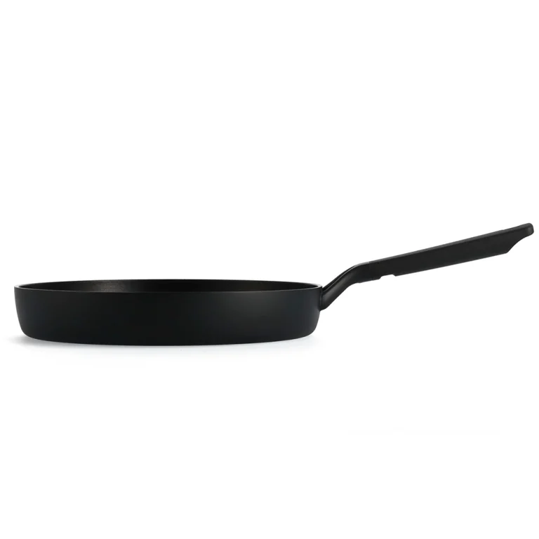 Сковорода-гриль 28 см KitchenAid Classic Forged Aluminium (CC005681-001)