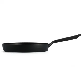 Сковорода-гриль KitchenAid CFA CC005681-001, 28 см, купити в Україні, найкраща ціна – KitchenAid - Фото 1