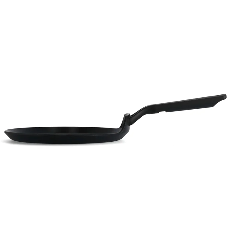 Сковорода для млинців 24 см KitchenAid Classic Forged Aluminium (CC005680-001)