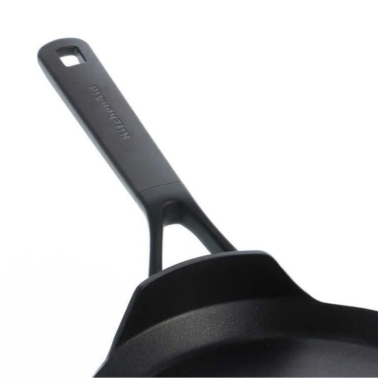 Сковорода для млинців 24 см KitchenAid Classic Forged Aluminium (CC005680-001)