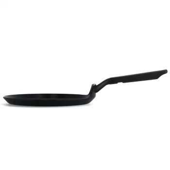 Сковорода для млинців KitchenAid CFA CC005680-001, 24 см, купити в Україні, найкраща ціна – KitchenAid - Фото 2