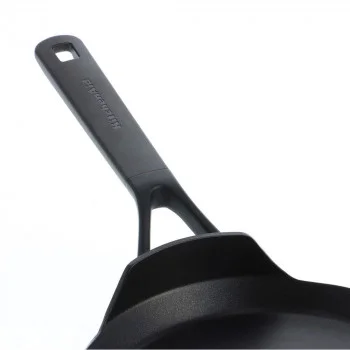 Сковорода для млинців KitchenAid CFA CC005680-001, 24 см, купити в Україні, найкраща ціна – KitchenAid - Фото 3