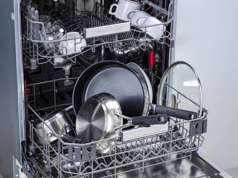 Вок 28 см KitchenAid Classic Stainless Steel (CC005705-001)