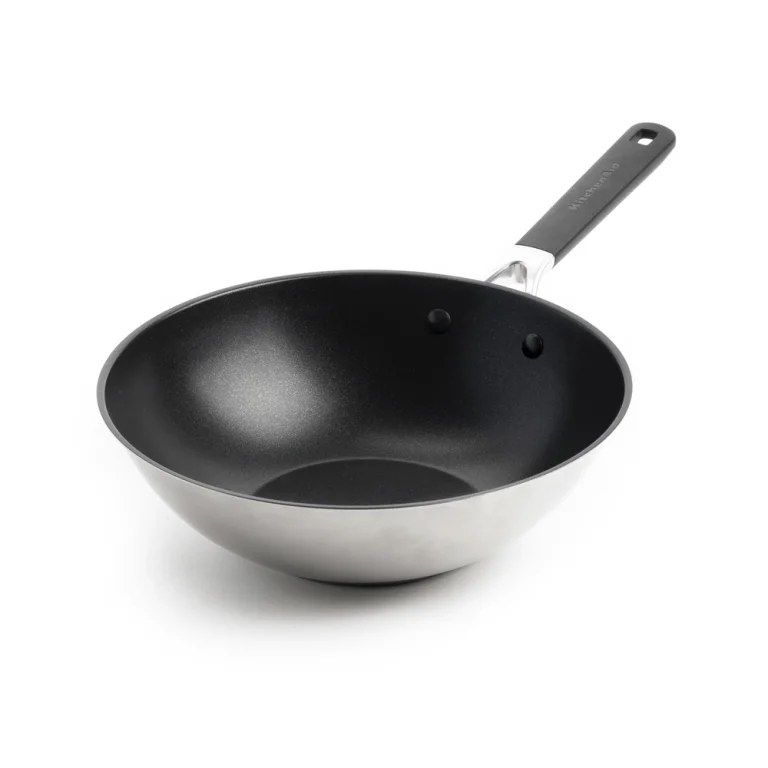Сковороди KitchenAid - краща ціна в Україні - Фото 31