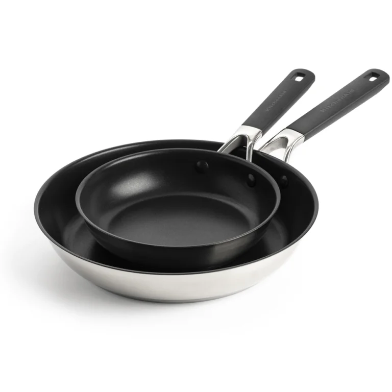 Набори посуди KitchenAid - краща ціна в Україні - Фото 18