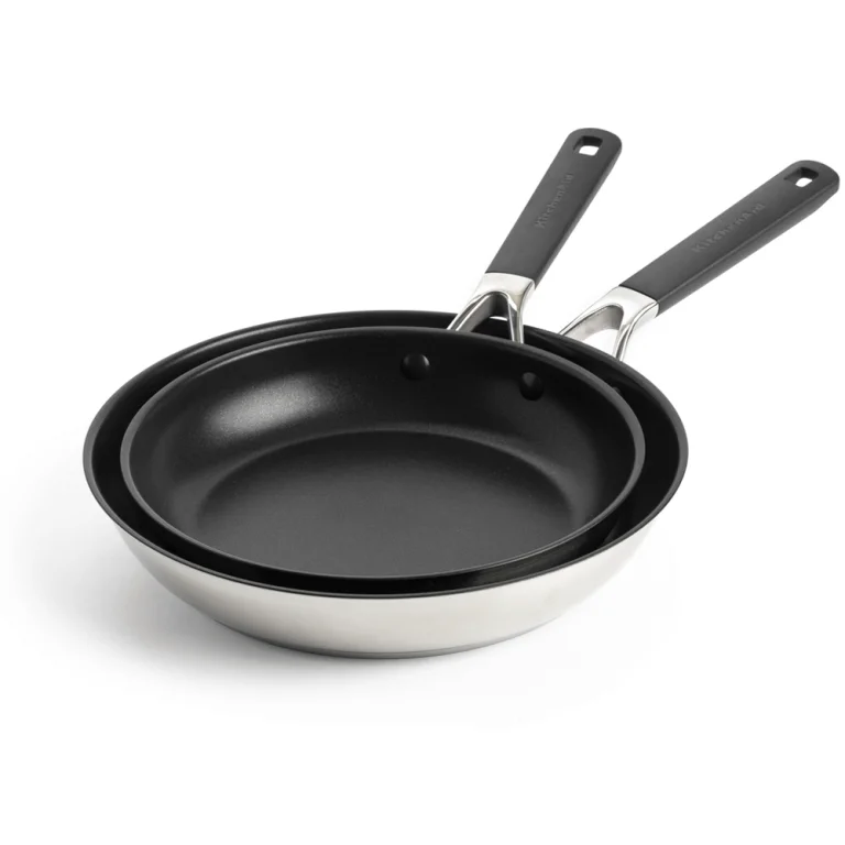 Набори посуди KitchenAid - краща ціна в Україні - Фото 26