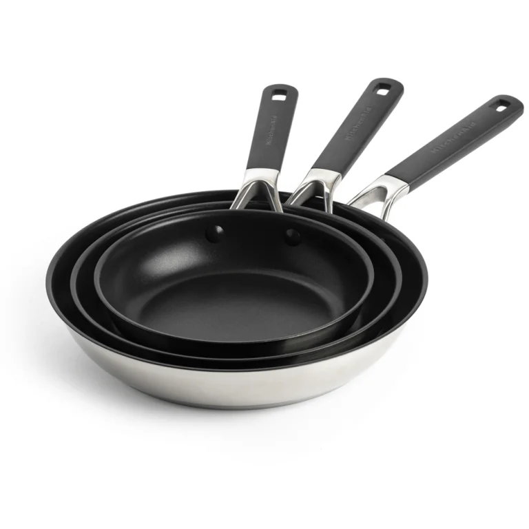 Набори посуди KitchenAid - краща ціна в Україні - Фото 19