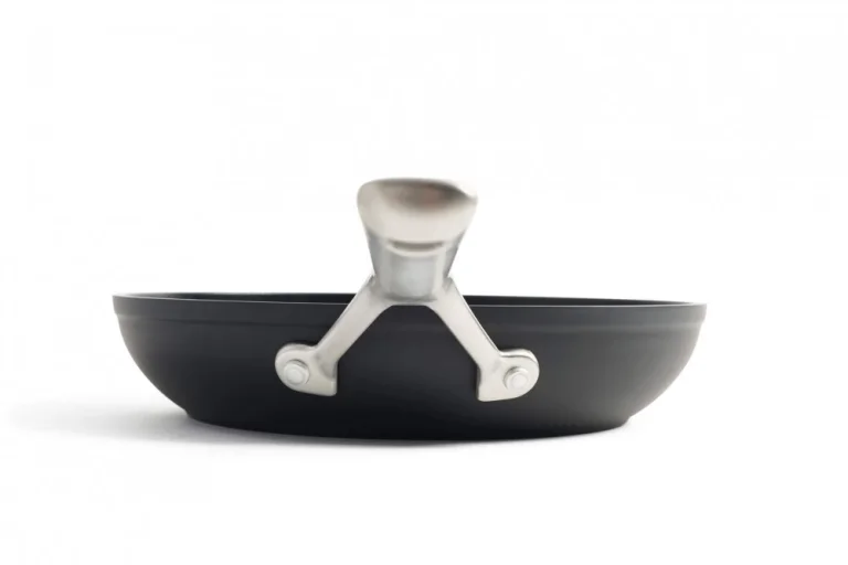 Сковорода 30 см KitchenAid Forged Hardened Aluminium (CC005695-001)
