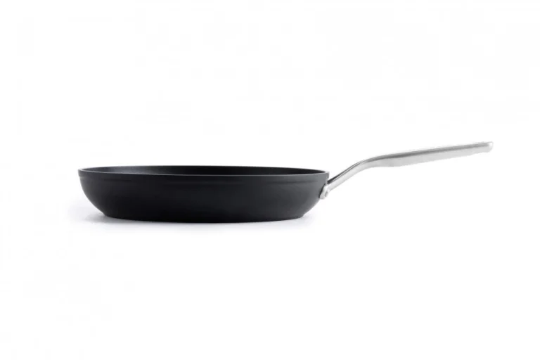Сковорода 30 см KitchenAid Forged Hardened Aluminium (CC005695-001)