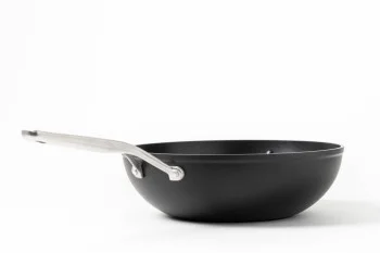 Вок KitchenAid FHA CC005696-001, 30 см, купити в Україні, найкраща ціна – KitchenAid - Фото 4