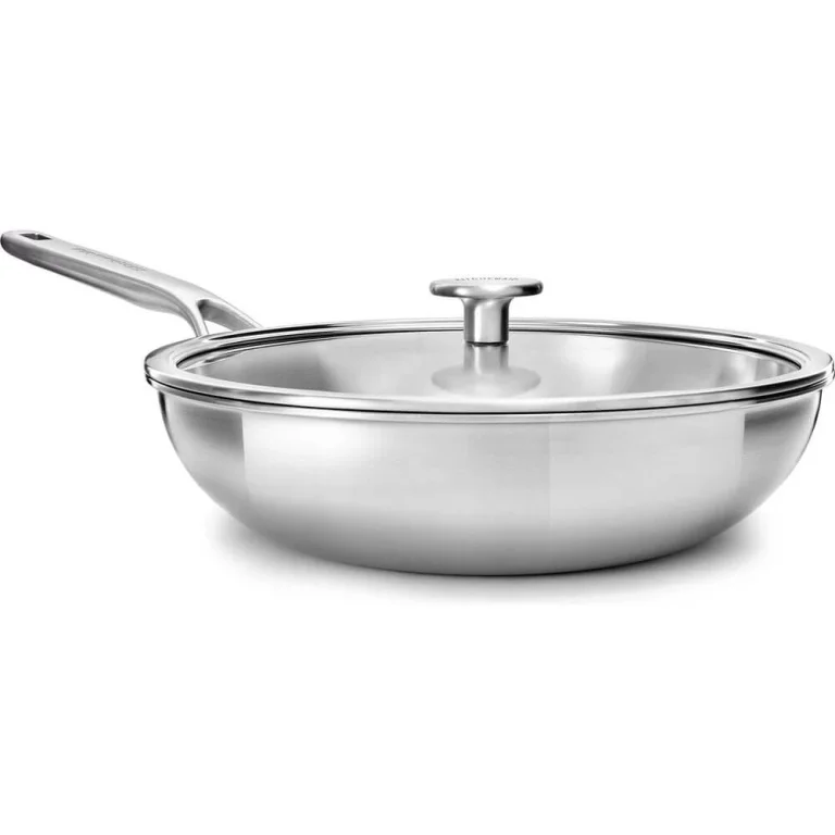 Сковороди KitchenAid - краща ціна в Україні - Фото 38