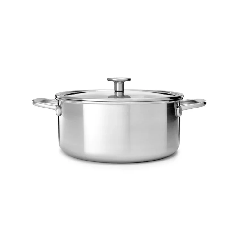 Каструлі KitchenAid - краща ціна в Україні - Фото 24