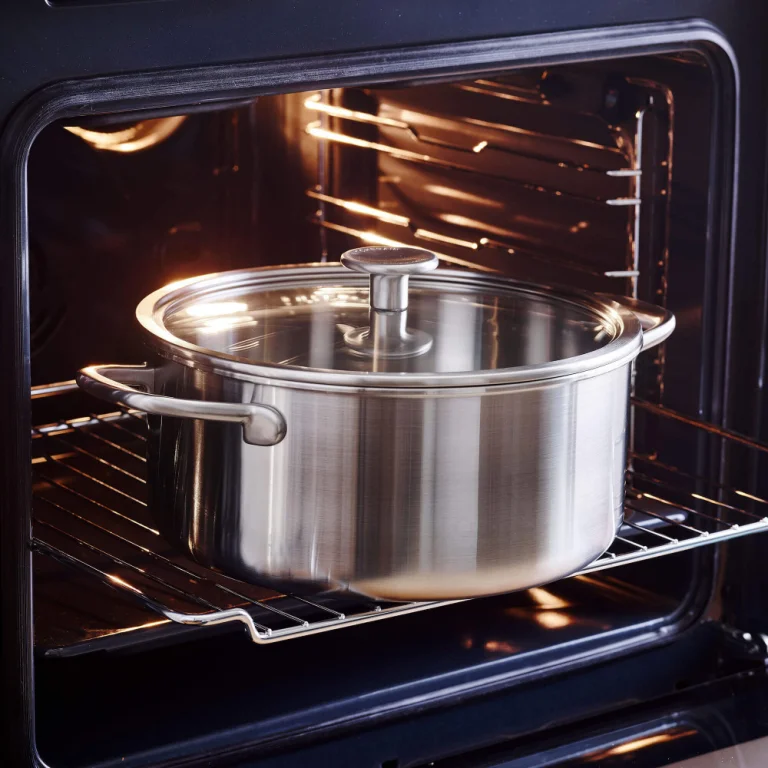Каструля з кришкою 3,1 л KitchenAid Multiply Stainless Steel (CC003259-001)