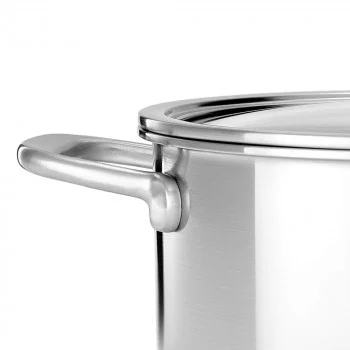 Каструля з кришкою KitchenAid MSS CC003259-001, 3,1 л, купити в Україні, найкраща ціна – KitchenAid - Фото 1