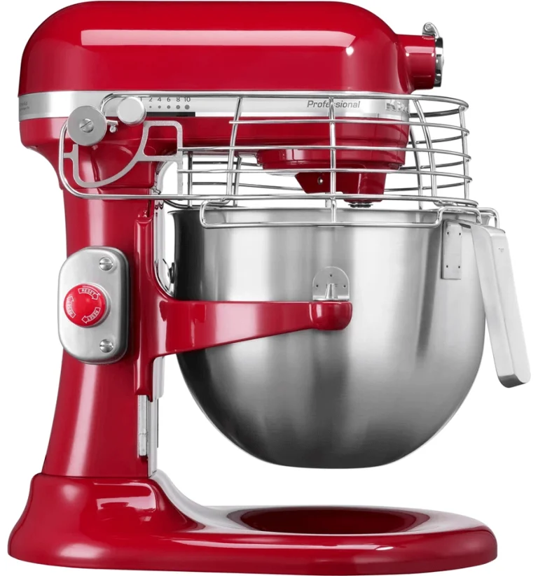 KitchenAid Professional planetary mixer 6.9 l 5KSM7990XEER