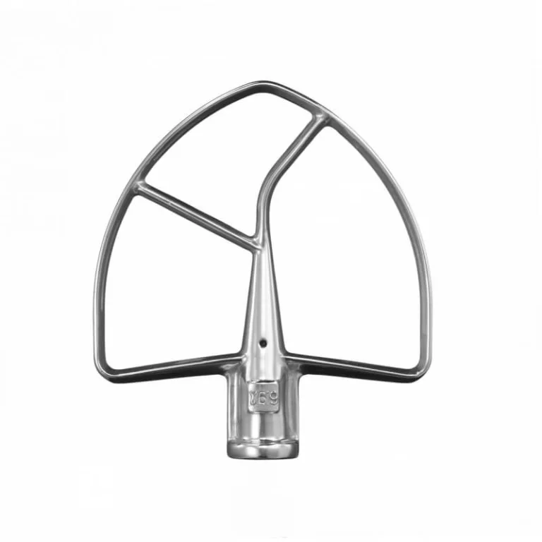 KitchenAid Professional planetary mixer 6.9 l 5KSM7990XEER