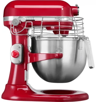 Planetary mixer KitchenAid Professional 6.9 l 5KSM7990XEWH, buy in Ukraine, the best price - KitchenAid - Фото 20