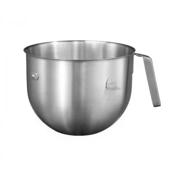Planetary mixer KitchenAid Professional 6.9 l 5KSM7990XEER, buy in Ukraine, the best price - KitchenAid - Фото 7