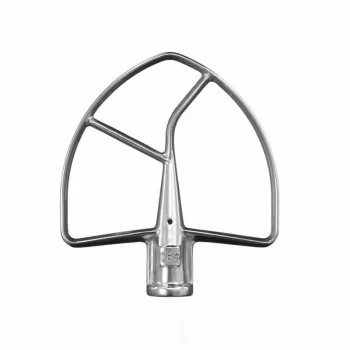 Planetary mixer KitchenAid Professional 6.9 l 5KSM7990XEWH, buy in Ukraine, the best price - KitchenAid - Фото 1