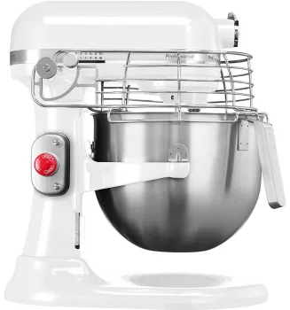 KitchenAid Professional planetary mixer 6.9 l 5KSM7990XEWH