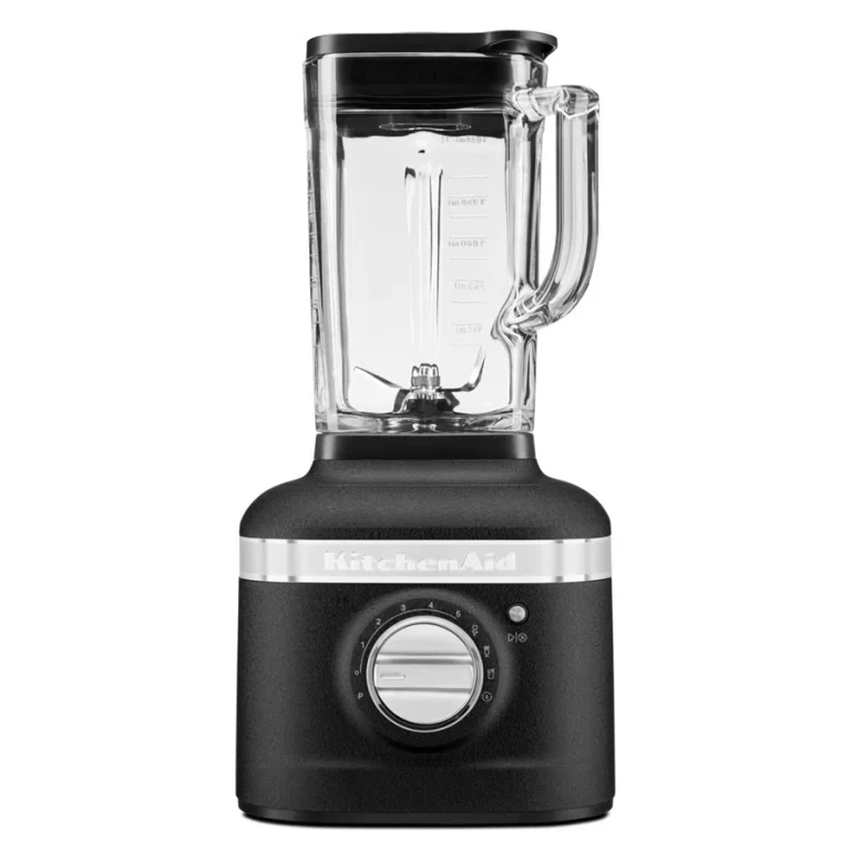 Стаціонарні блендери — купити стаціонарний блендер | Ціна в KitchenAid - Фото 25