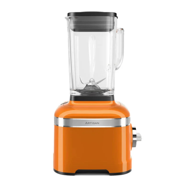Стаціонарний блендер KitchenAid Artisan K400 1,4 л 5KSB4026EHY