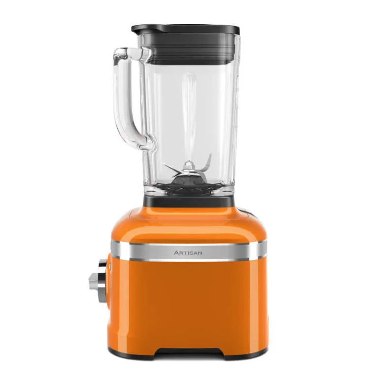 Стаціонарний блендер KitchenAid Artisan K400 1,4 л 5KSB4026EHY
