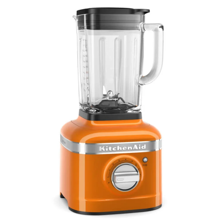 Стаціонарний блендер KitchenAid Artisan K400 1,4 л 5KSB4026EHY