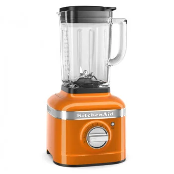 Стаціонарний блендер KitchenAid Artisan K400 1,4 л 5KSB4026EHY, купити в Україні, найкраща ціна – KitchenAid - Фото 5