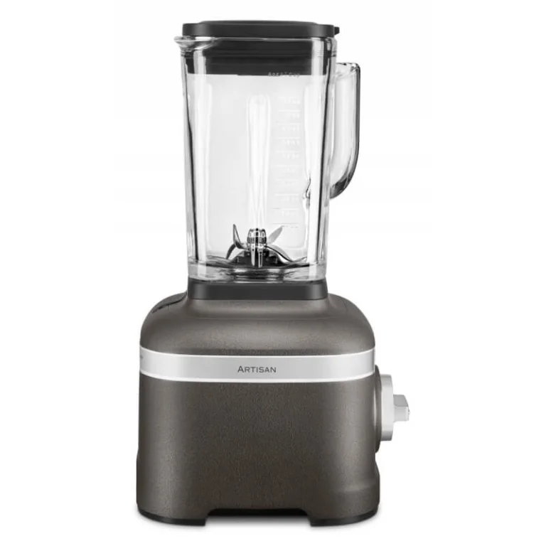 Стаціонарний блендер KitchenAid Artisan K400 1,4 л 5KSB4026EGR