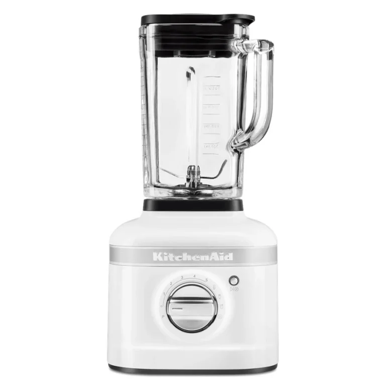 Стаціонарні блендери — купити стаціонарний блендер | Ціна в KitchenAid - Фото 26