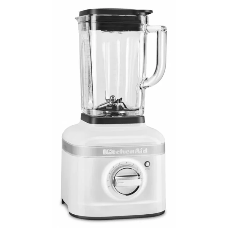 Стаціонарний блендер KitchenAid Artisan K400 1,4 л 5KSB4026EWH