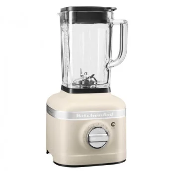 Стаціонарний блендер KitchenAid Artisan K400 1,4 л 5KSB4026EMH, купити в Україні, найкраща ціна – KitchenAid - Фото 4