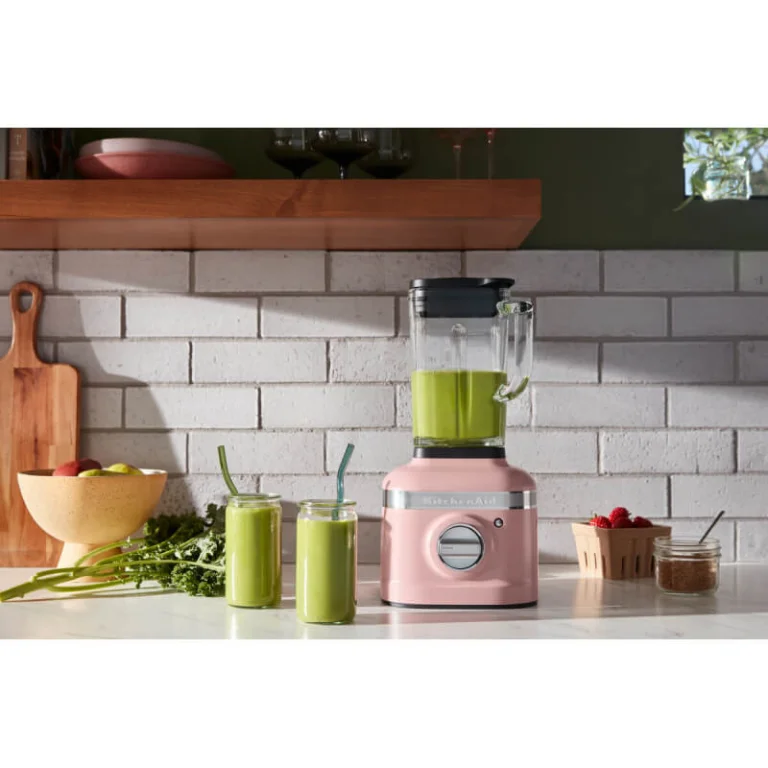 Стаціонарний блендер KitchenAid Artisan K400 1,4 л 5KSB4026EDR