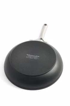 Набір сковорід KitchenAid FHA CC005698-001, 20+28 см, купити в Україні, найкраща ціна – KitchenAid - Фото 5