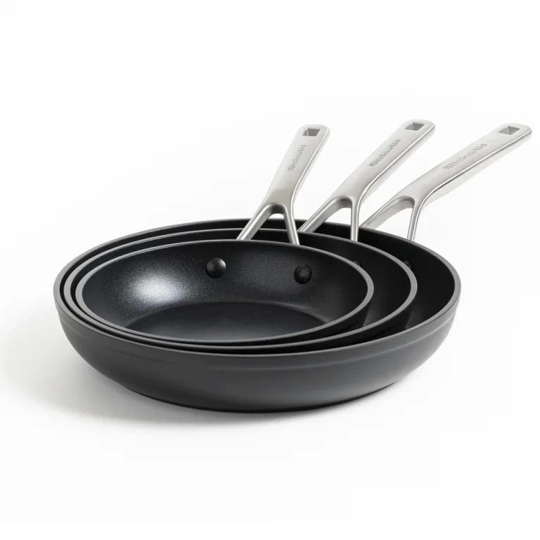 Набори посуди KitchenAid - краща ціна в Україні - Фото 14