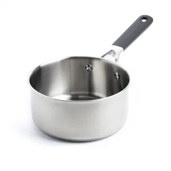 Ківш 18 см KitchenAid Classic Stainless Steel (CC004004-001)