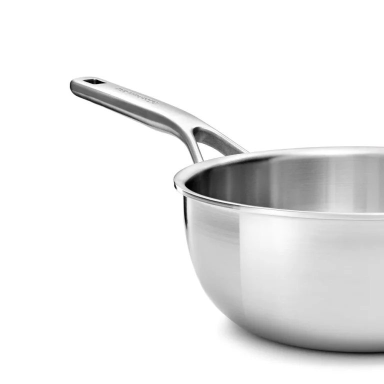 Ківш 20 см KitchenAid Multiply Stainless Steel (CC003255-001)