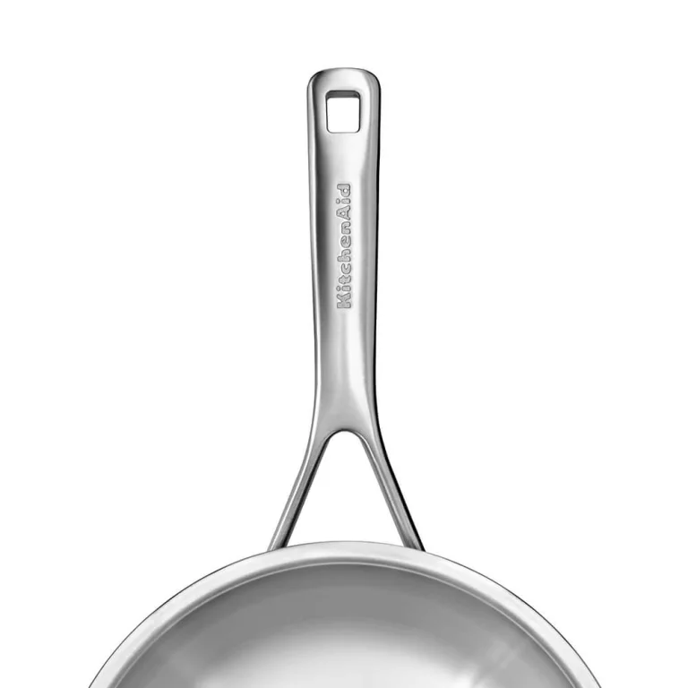 Ківш 22 см KitchenAid Multiply Stainless Steel (CC006024-001)