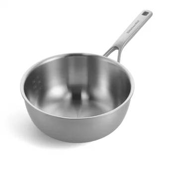 Ківш 22 см KitchenAid Multiply Stainless Steel (CC006024-001)