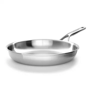 Сковорода 28 см KitchenAid Multiply Stainless Steel (CC003245-001)