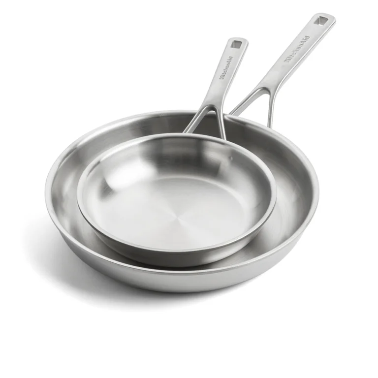 Набори посуди KitchenAid - краща ціна в Україні - Фото 15