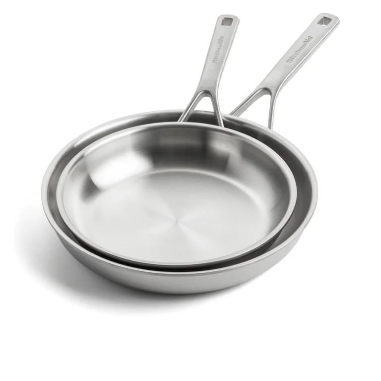 Набори посуди KitchenAid - краща ціна в Україні - Фото 21