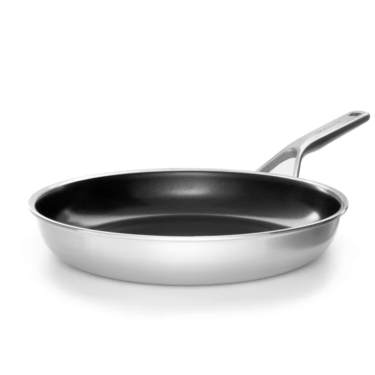 Сковороди KitchenAid - краща ціна в Україні - Фото 20