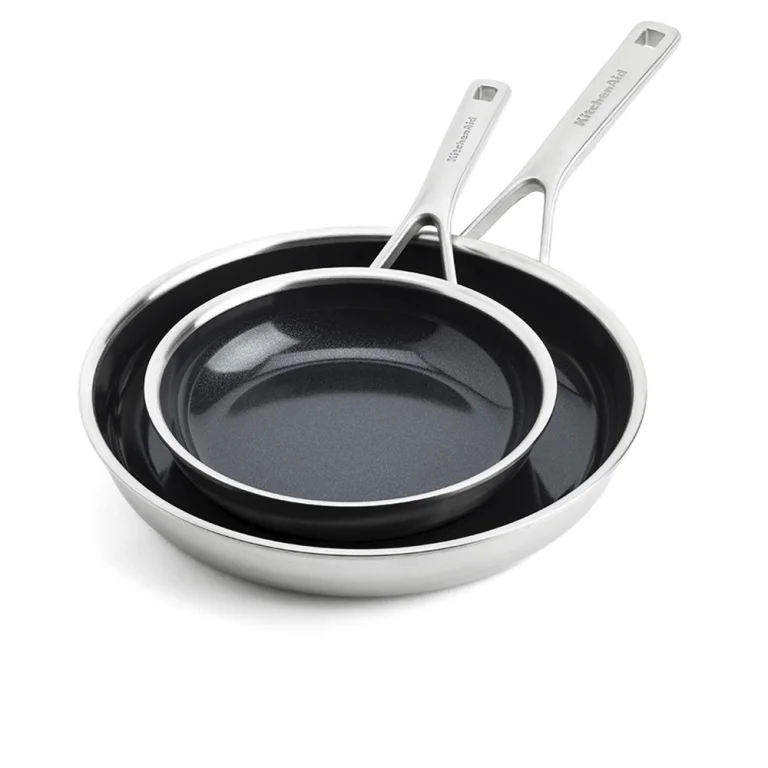 Набори посуди KitchenAid - краща ціна в Україні - Фото 23