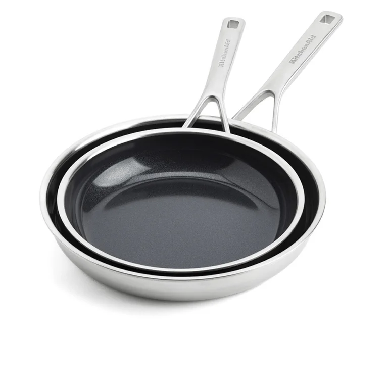 Набори посуди KitchenAid - краща ціна в Україні - Фото 24