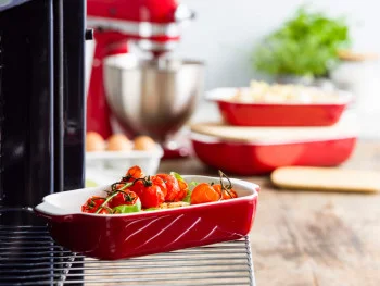 Форма для випікання з кришкою KitchenAid CC006104-001, 0,9 л, купити в Україні, найкраща ціна – KitchenAid - Фото 6