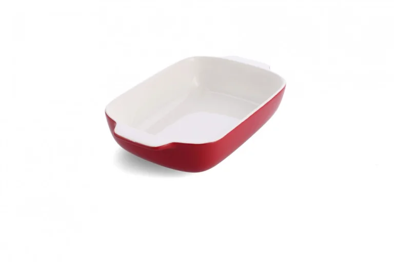 Форма для випікання з кришкою 3,8 л KitchenAid Stoneware (CC006108-001)